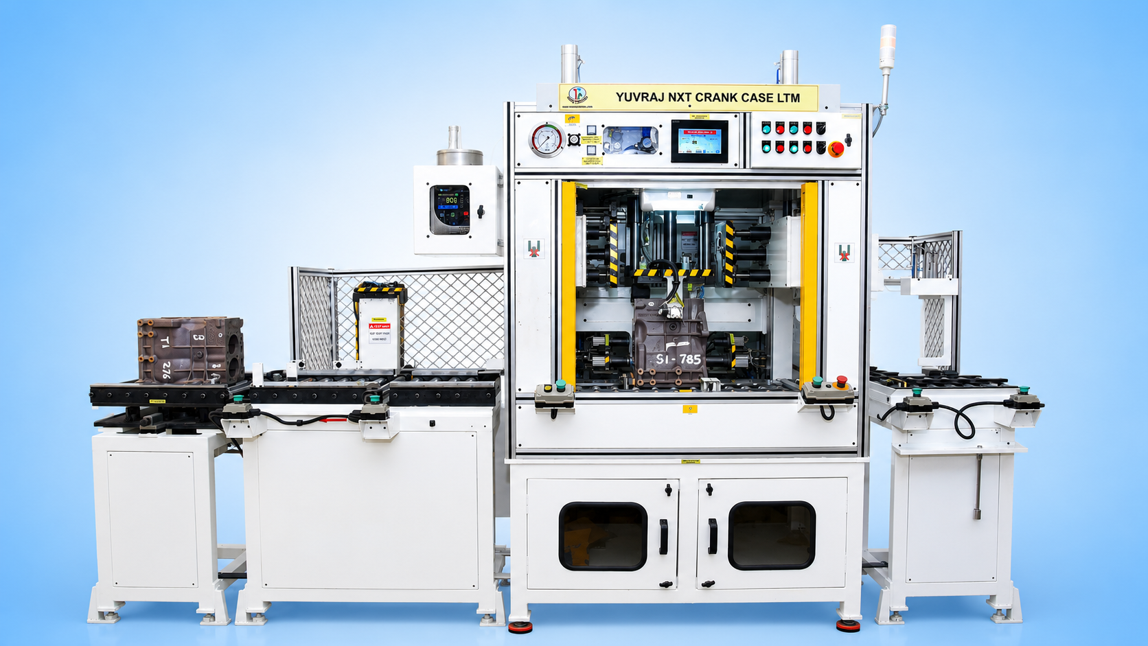 Product View